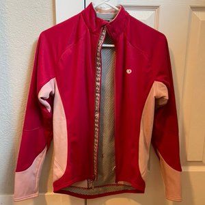 Pearl Izumi Womens Cycling Jacket S